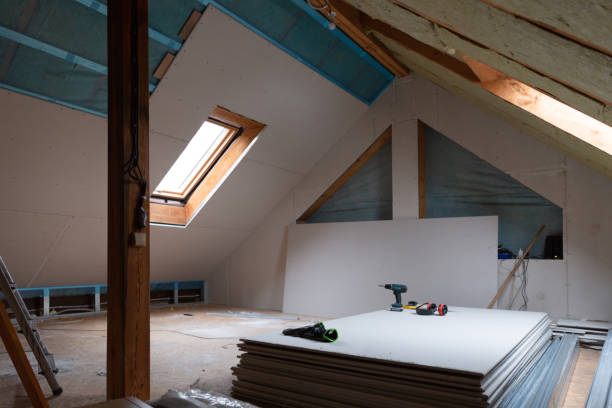 Best Residential Insulation in Porterville, CA