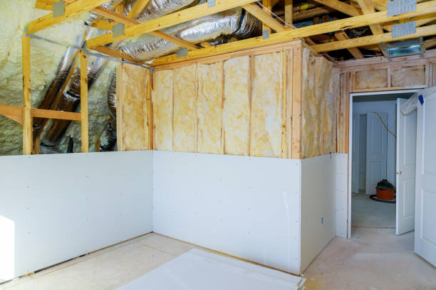 Best Types of Insulation in Porterville, CA