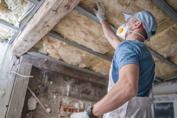 Best Energy Efficiency Solutions in Porterville, CA