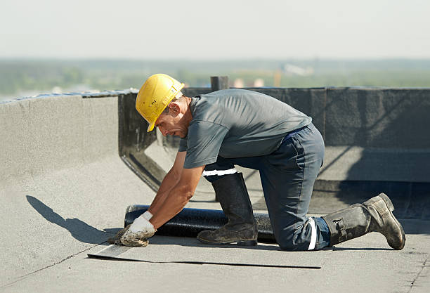 Best Energy Efficiency Solutions in Porterville, CA