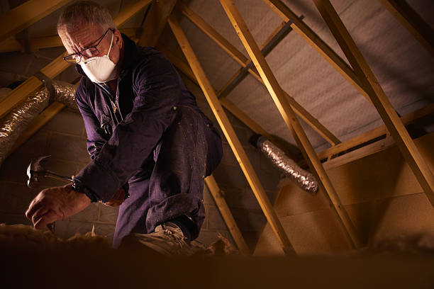 Best Insulation for Specific Applications in Porterville, CA