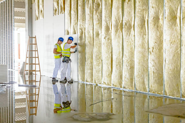 Best Commercial Insulation in Porterville, CA